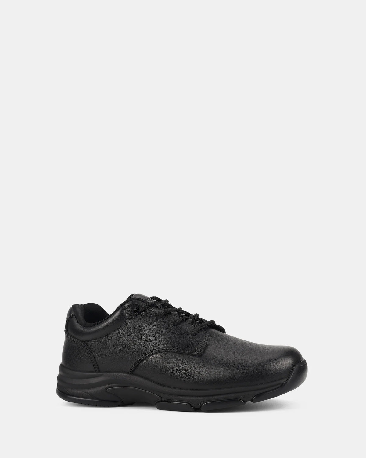 Harrisons Harley Sports School Shoe