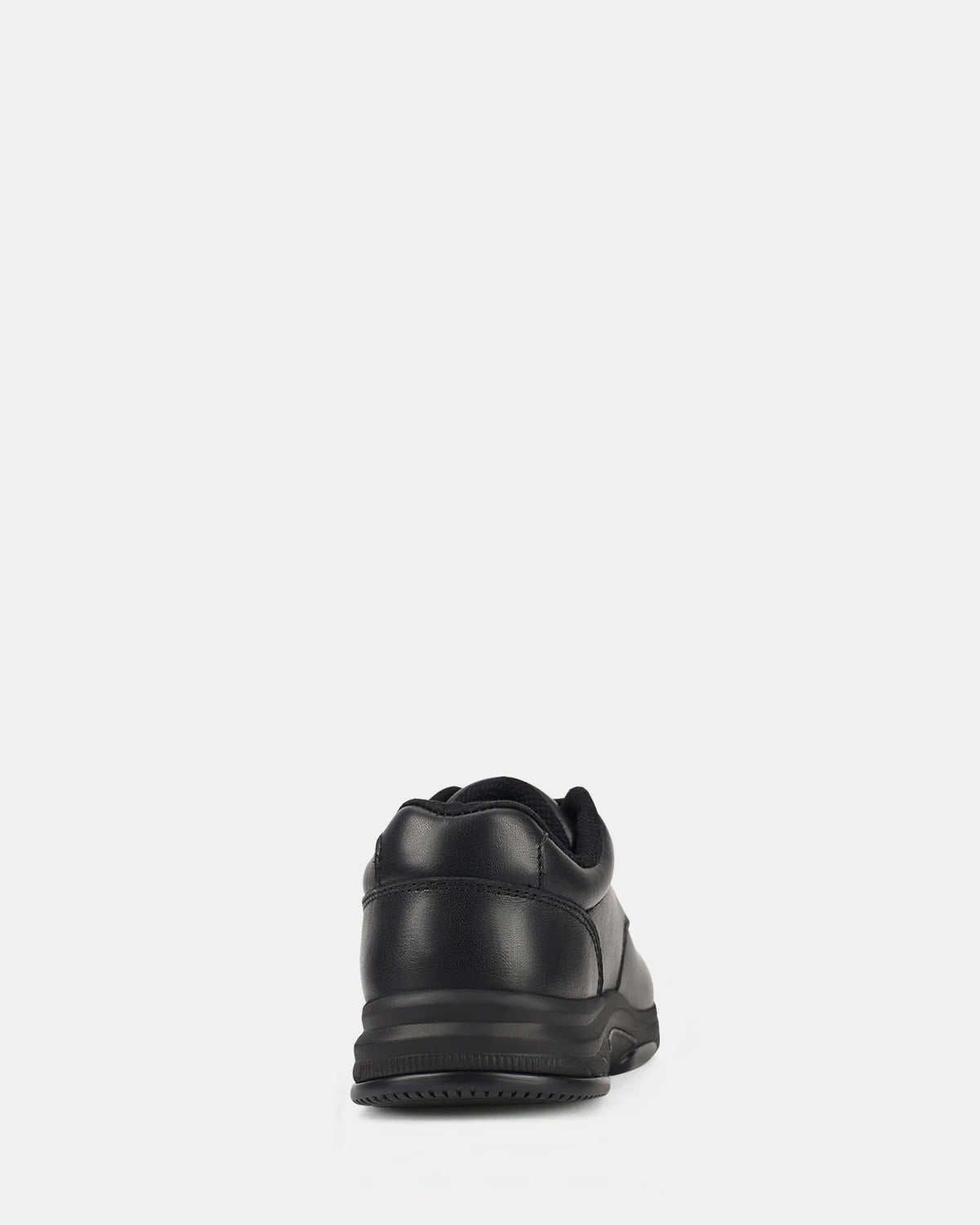 Harrisons Harley Sports School Shoe
