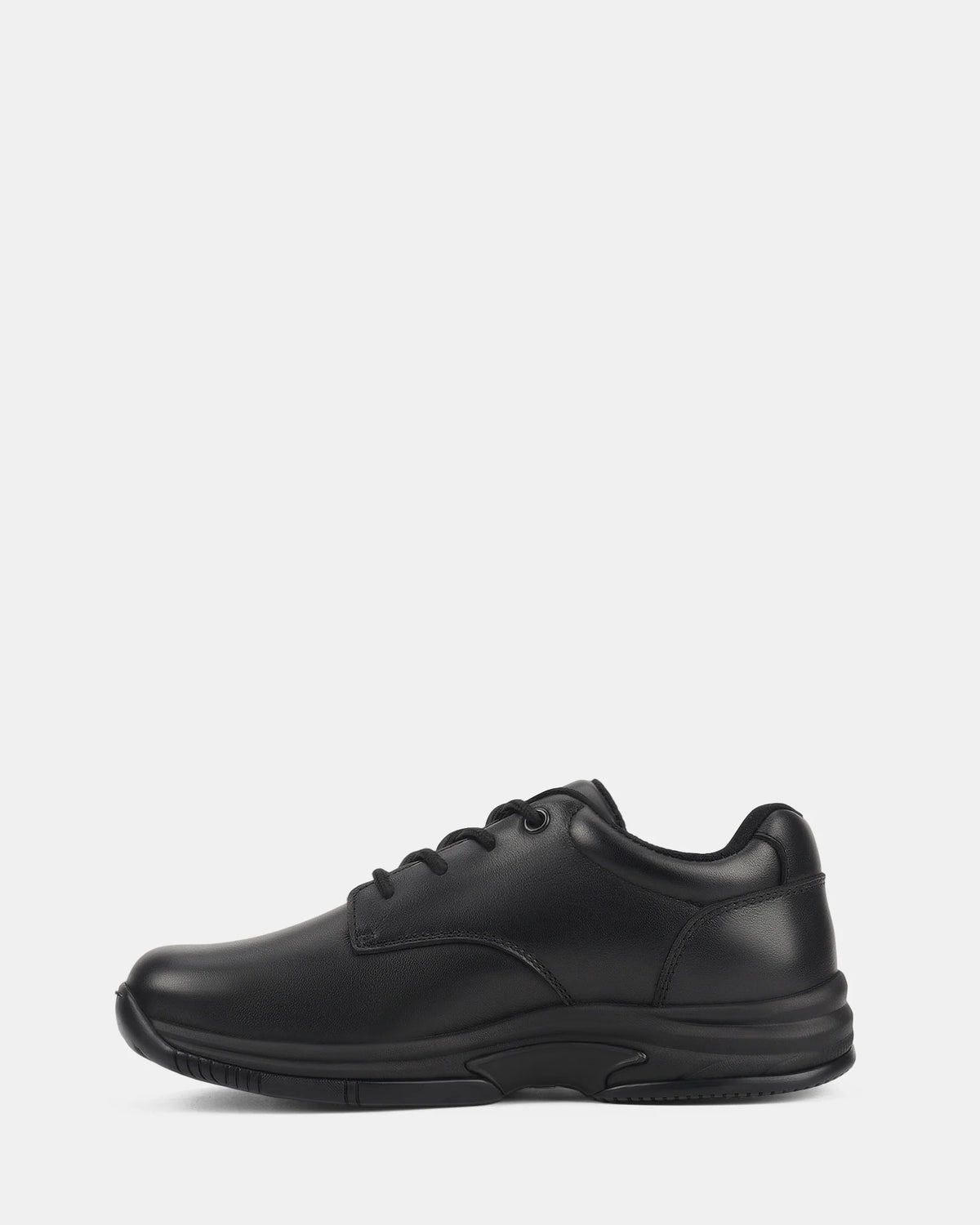 Harrisons Harley Sports School Shoe