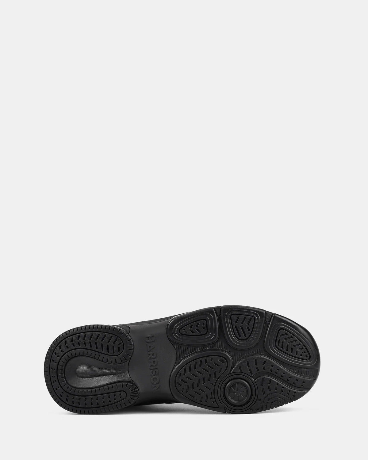 Harrisons Harley Sports School Shoe