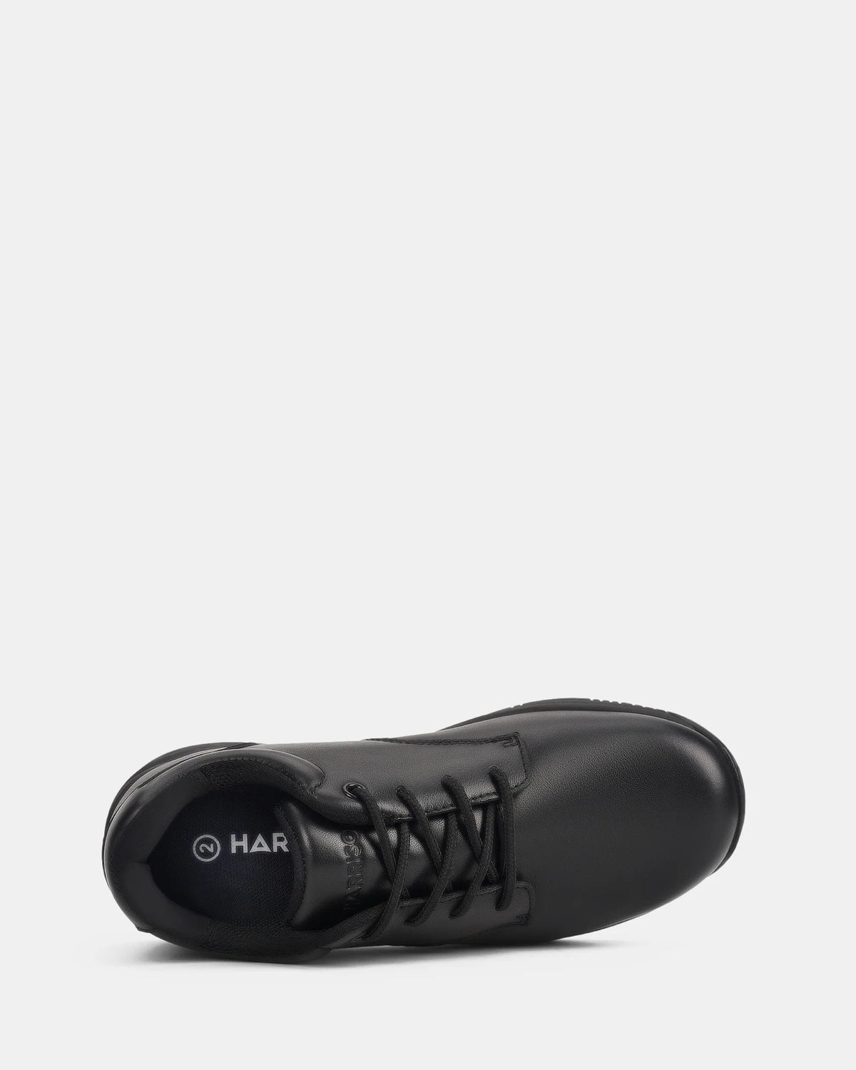 Harrisons Harley Sports School Shoe