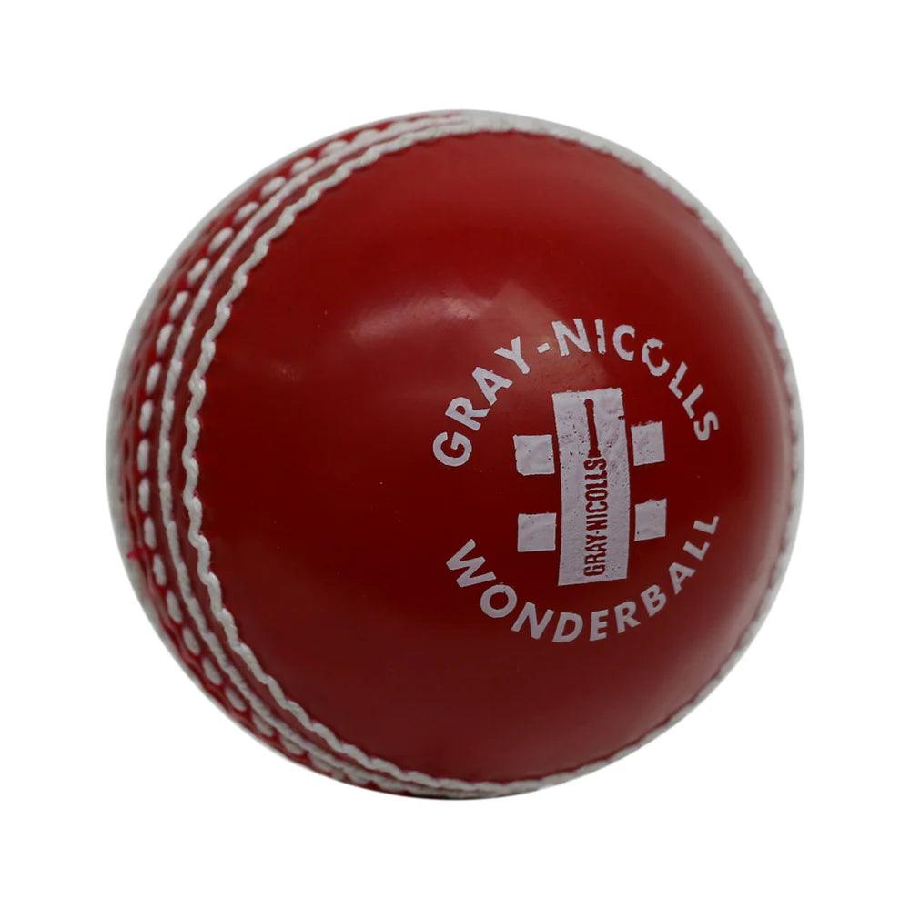 Wonderball Cricket Club - Senior