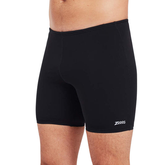 Cottesloe Mid Jammer Men - Black