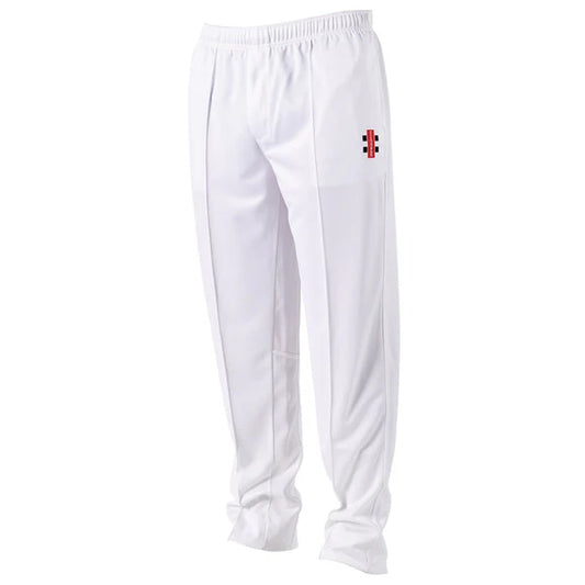 Grays-Nicholls Select Trousers Junior - White