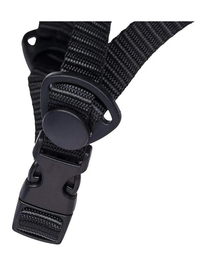 Core Action Sports Helmet - Black
