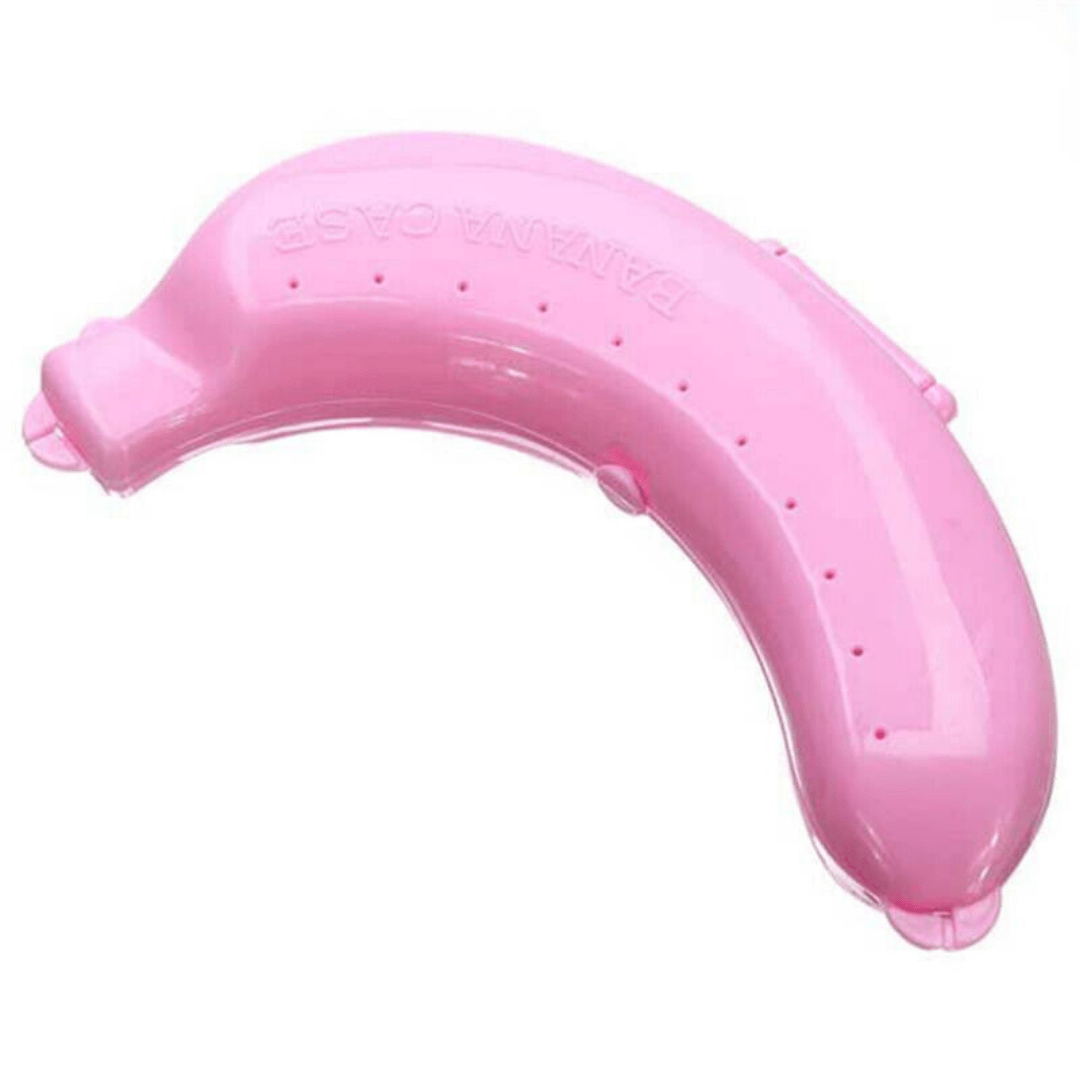 Banana Saver: Yellow