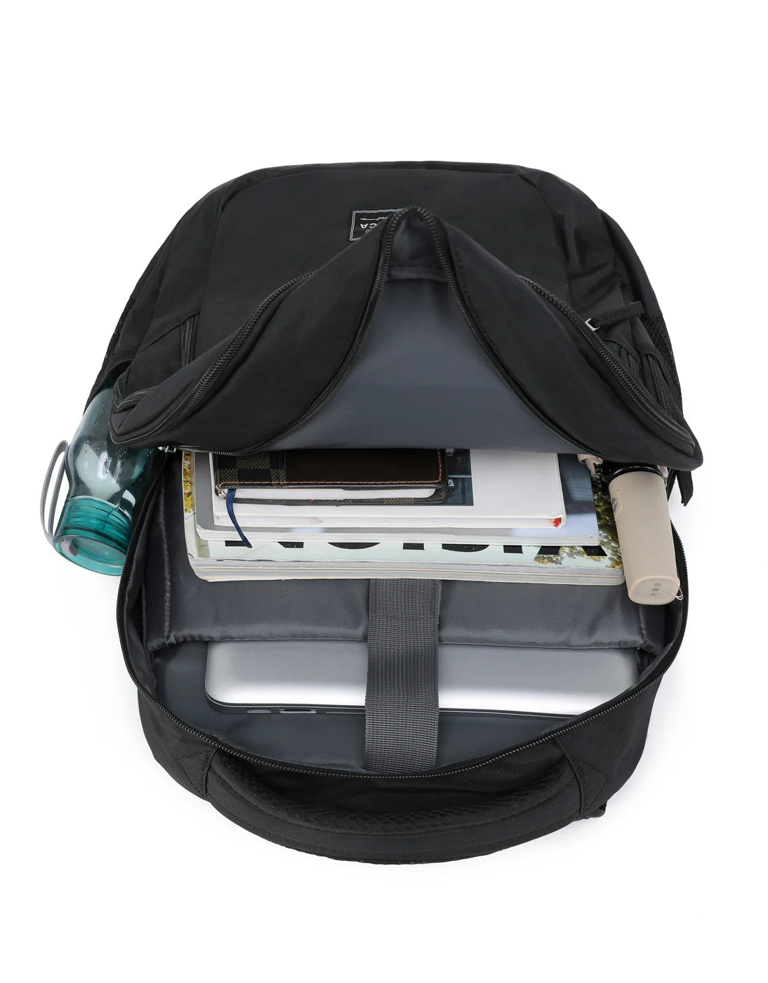 Tosca Urban Backpack - Black