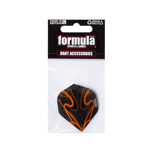 Formula Sports Pentathlon Flights Std