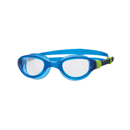 Zoggs Phantom 2.0 Goggles - Blue / Clear Tint