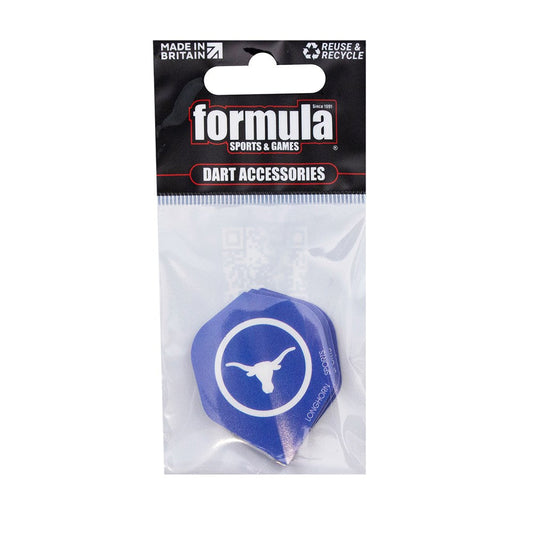 Formula Sports Longhorn Sports Flights