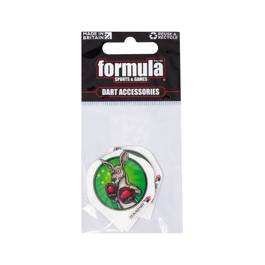 Formula Sports Boxing Kangaroo Flights