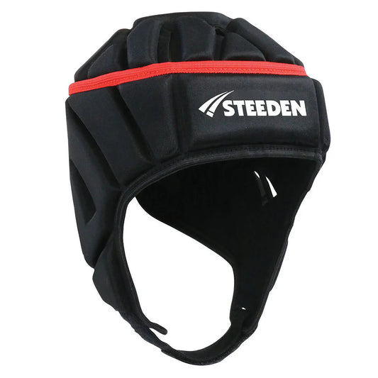 Steeden Classic Headgear Black