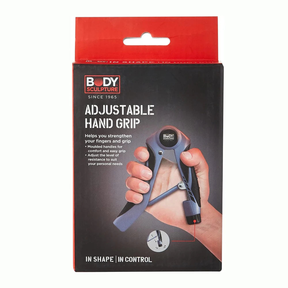 Body Sculpture Deluxe Hand Grips