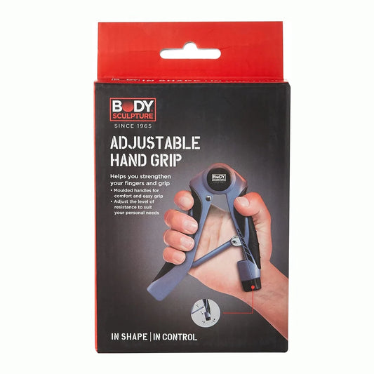 Body Sculpture Deluxe Hand Grips
