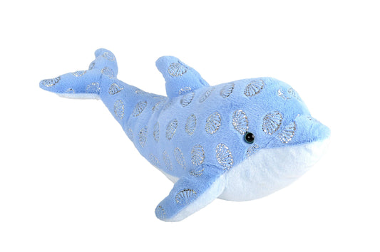 Wild Republic Foilkins Dolphin