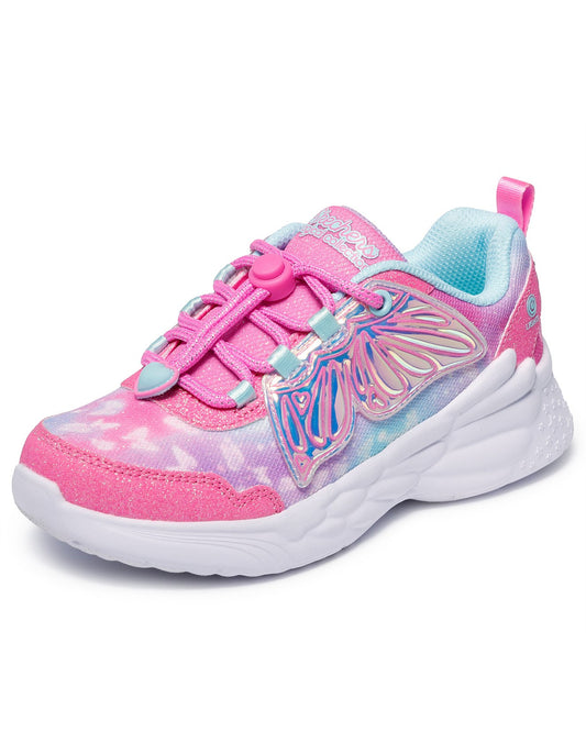 Skechers Wing Brites S Lights Dream Racer