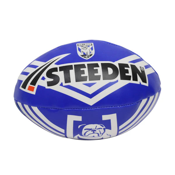 Steeden NRL Team Sponge