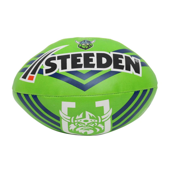 Steeden NRL Team Sponge