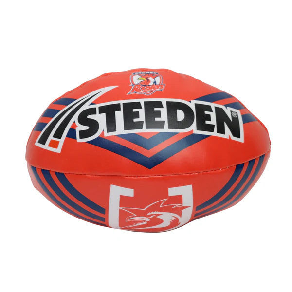 Steeden NRL Team Sponge