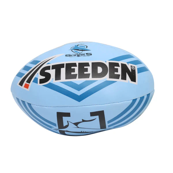 Steeden NRL Team Sponge