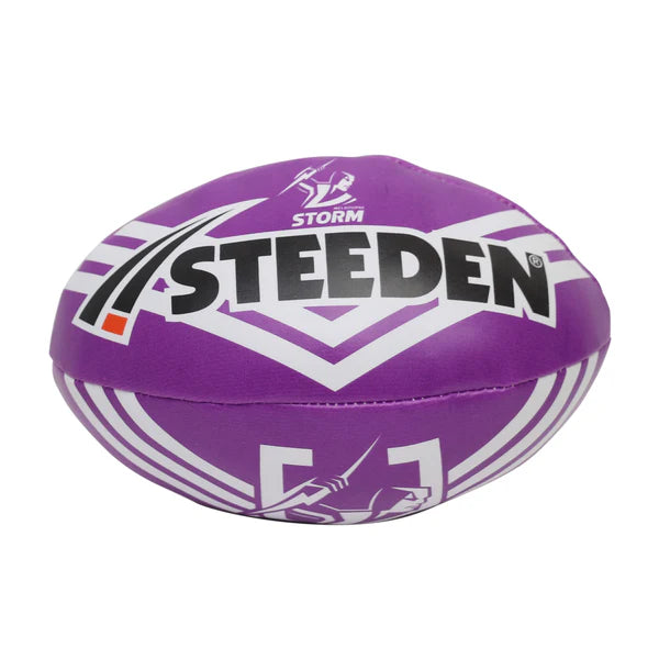 Steeden NRL Team Sponge