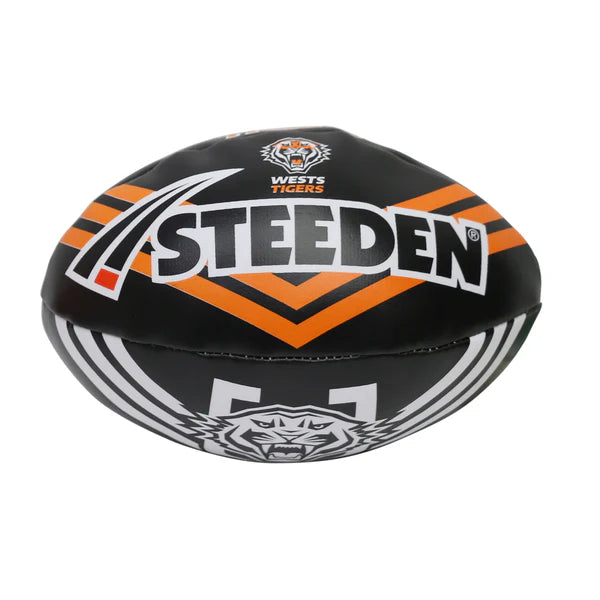 Steeden NRL Team Sponge