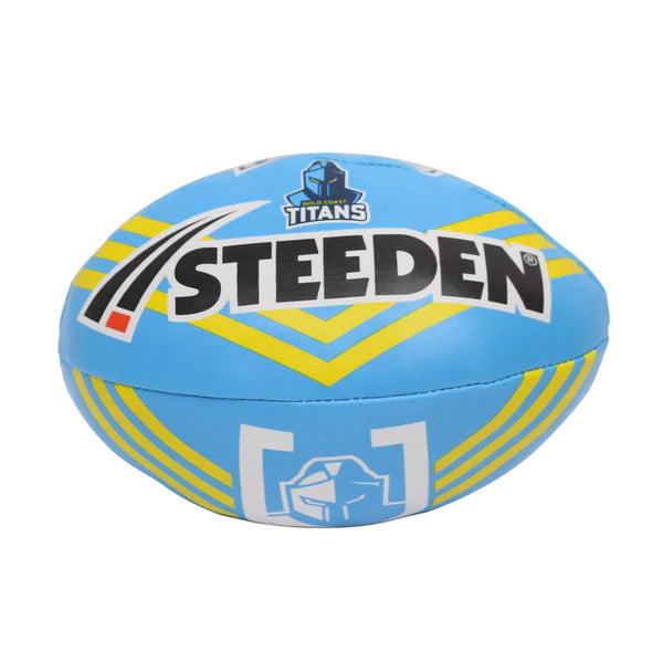 Steeden NRL Team Sponge