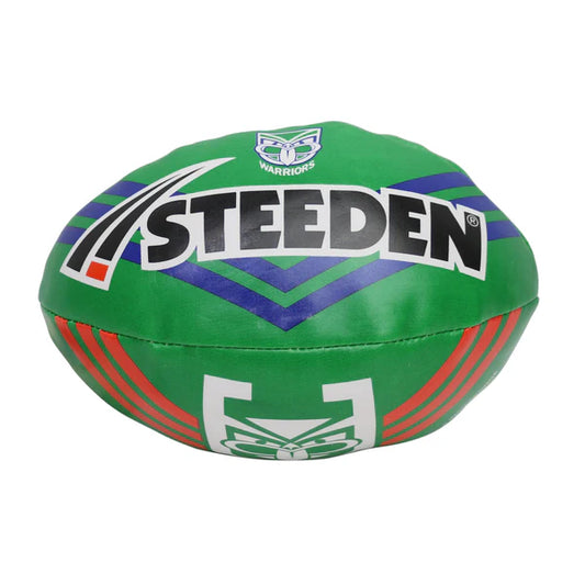 Steeden NRL Team Sponge