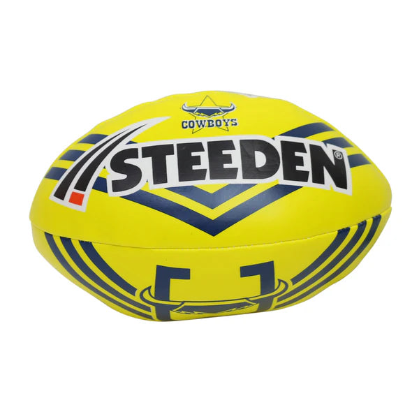 Steeden NRL Team Sponge