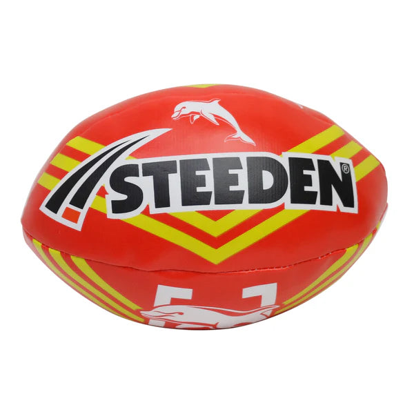 Steeden NRL Team Sponge