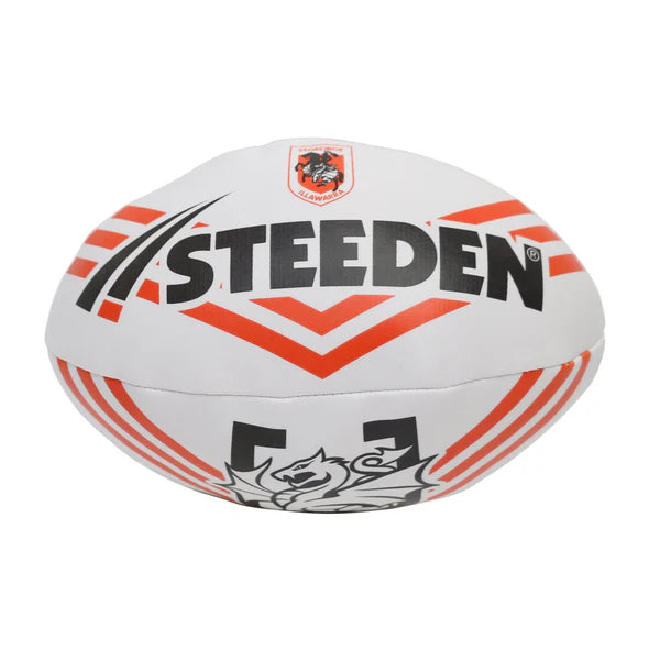 Steeden NRL Team Sponge