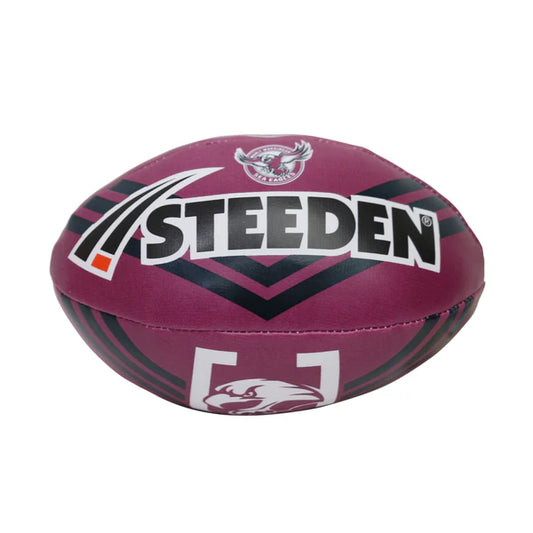 Steeden NRL Team Sponge