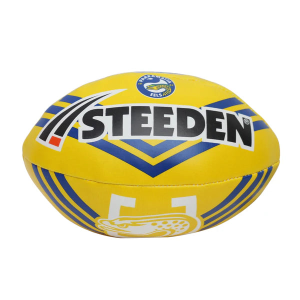 Steeden NRL Team Sponge