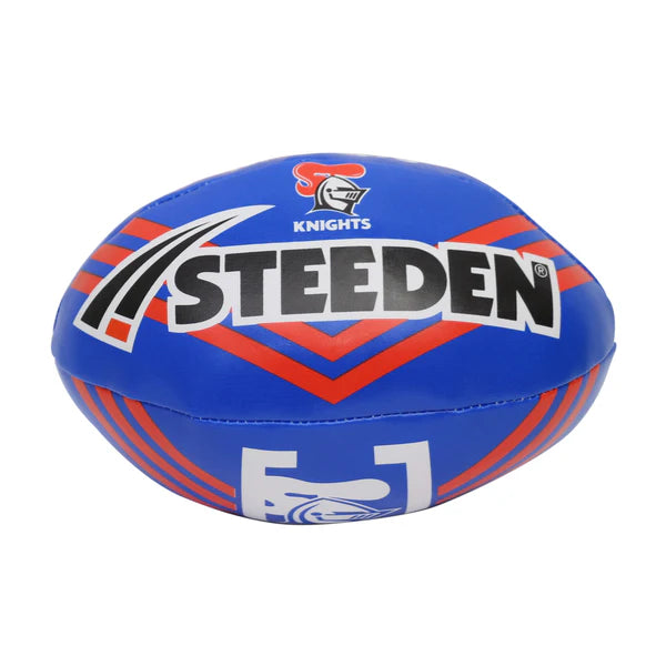 Steeden NRL Team Sponge