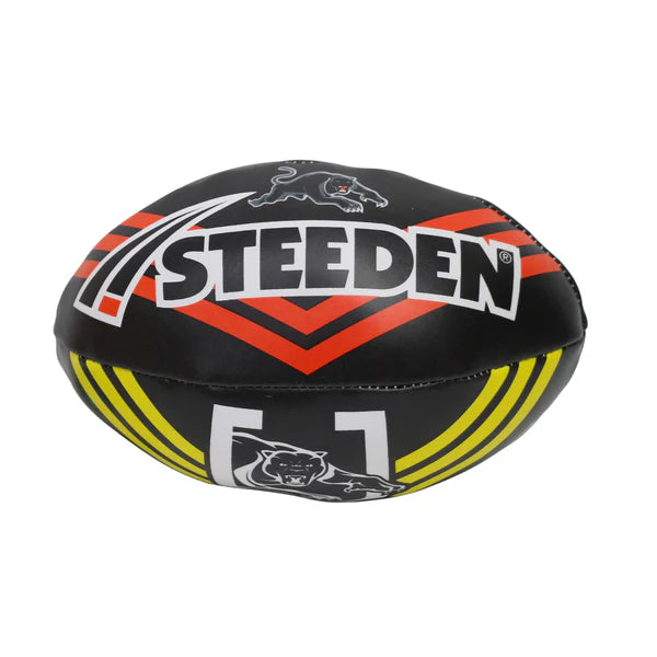 Steeden NRL Team Sponge