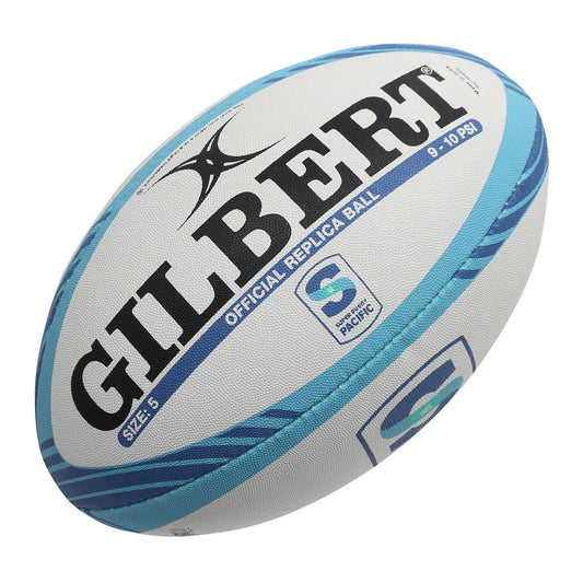 Gilbert Super Rugby Pacific Replica