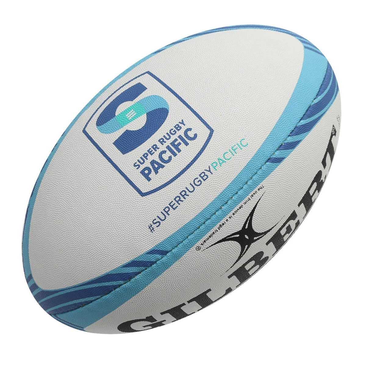 Gilbert Super Rugby Pacific Replica