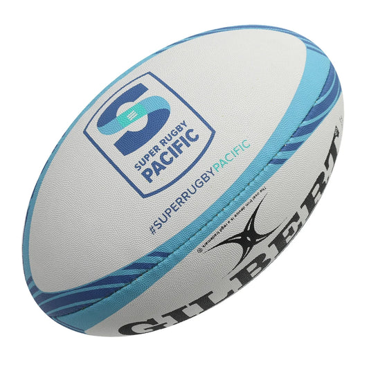 Gilbert Super Rugby Pacific Replica