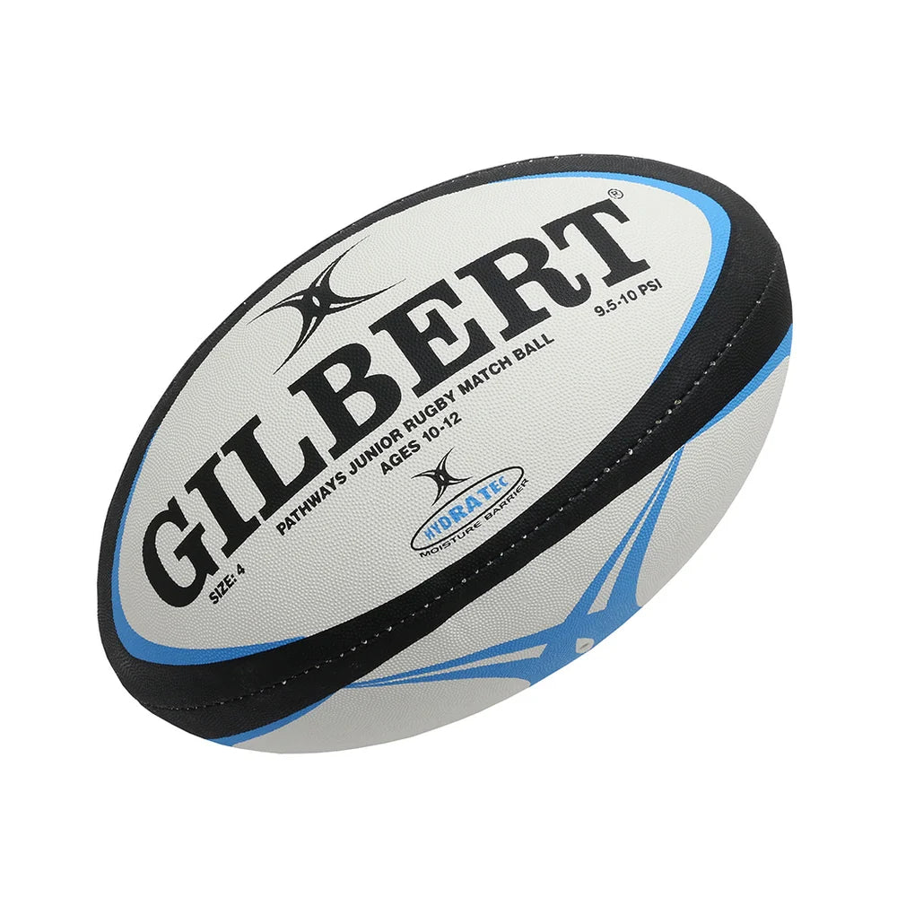 Gilbert Rugby Pathways Match