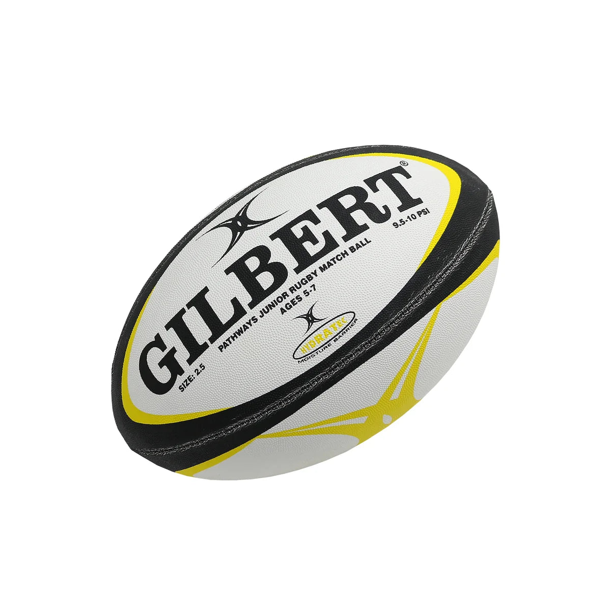 Gilbert Rugby Pathways Match
