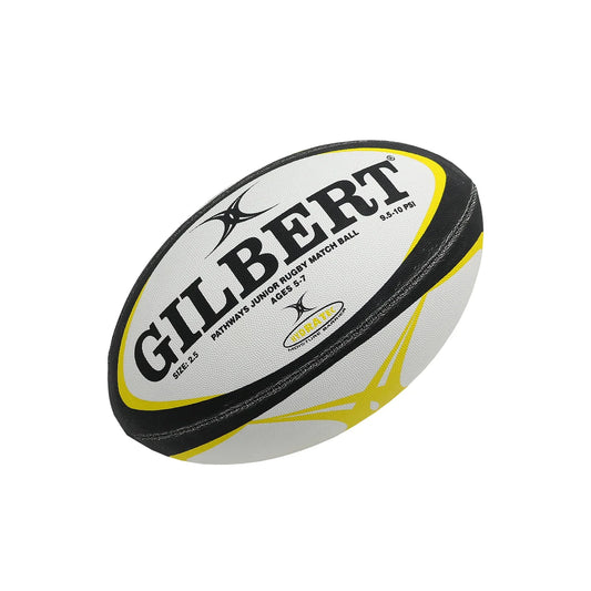 Gilbert Rugby Pathways Match