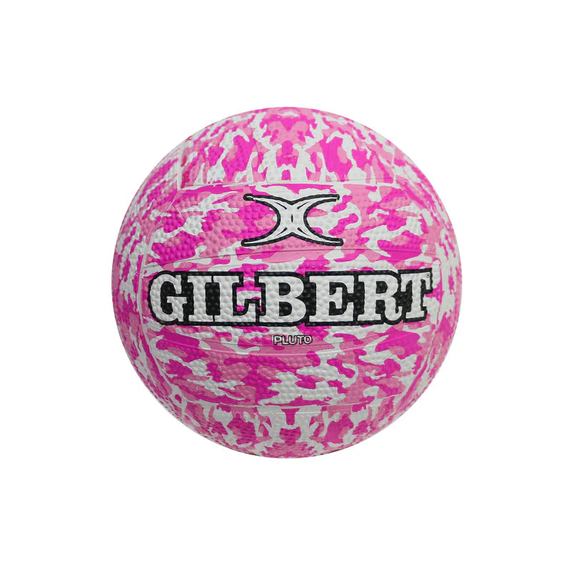 Gilbert Pluto Mini Netball