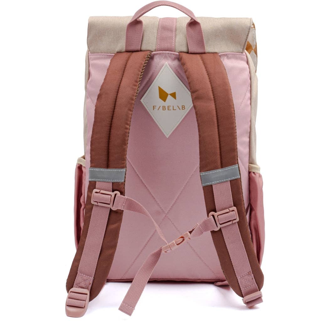 Fabelab Eco Backpack - Large - Wild at Heart