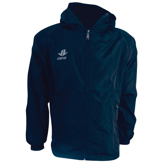 Covo Proshield Spray jacket - Navy