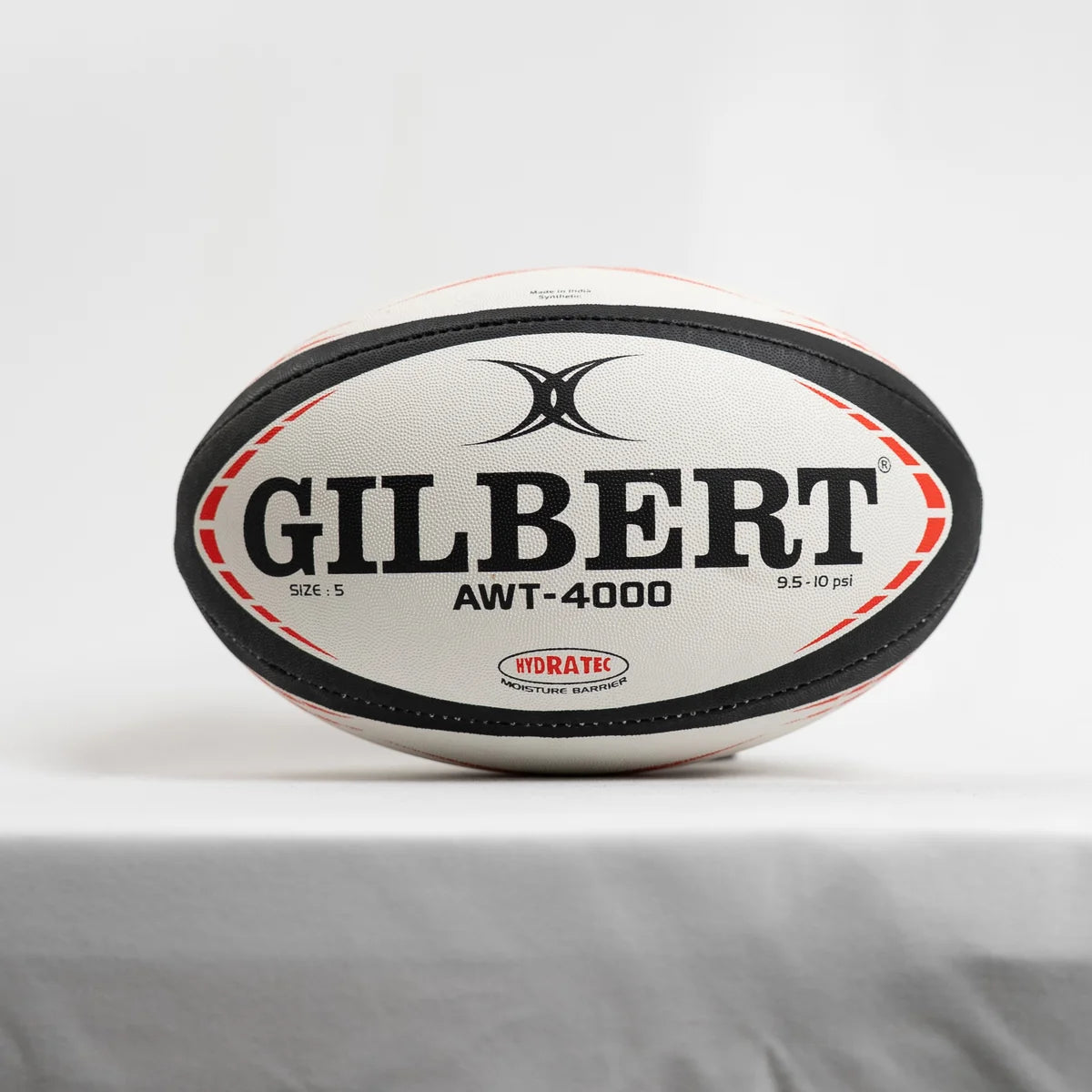 Gilbert Rugby AWT-4000 Trainer ~ Sz 5