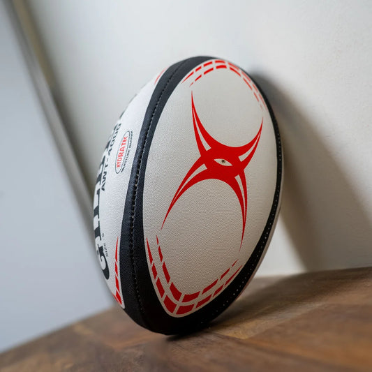 Gilbert Rugby AWT-4000 Trainer ~ Sz 5