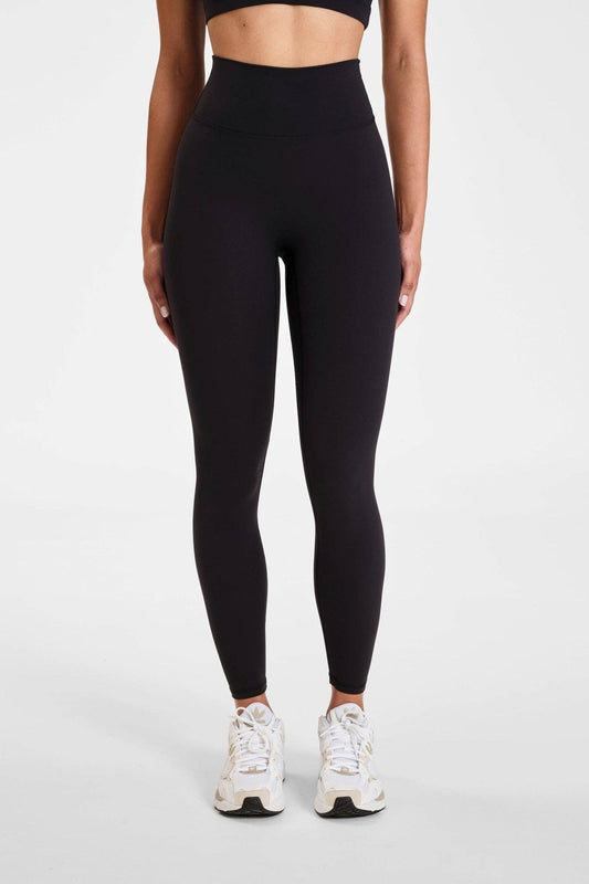 ALLFENIX CloudCore 7/8 Legging - Black