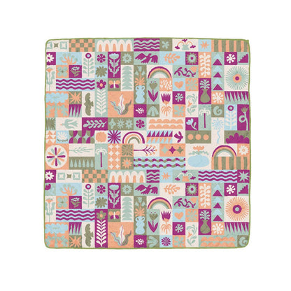 Zippora Picnic Rug