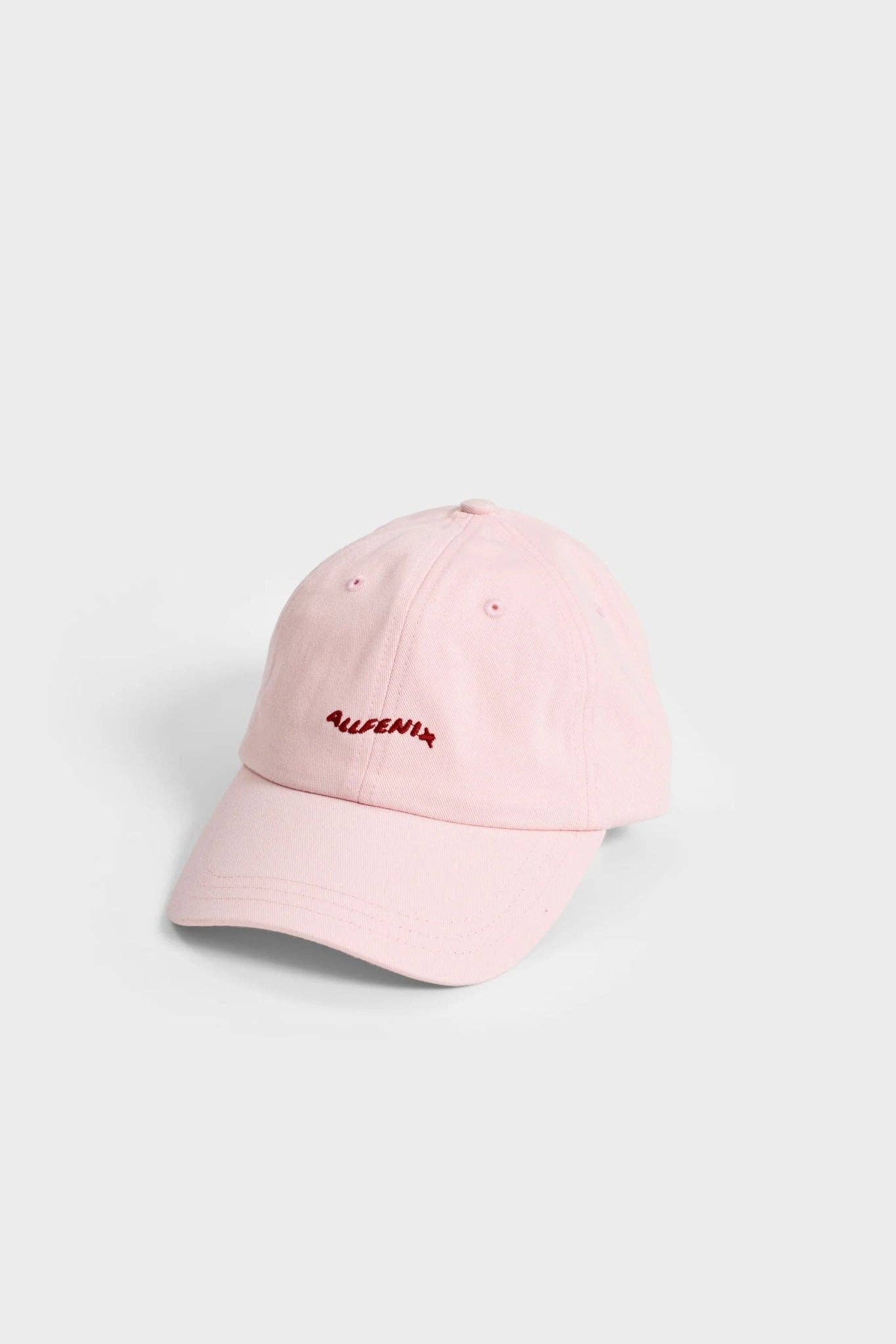 ALLFENIX Waves Cap - Blush
