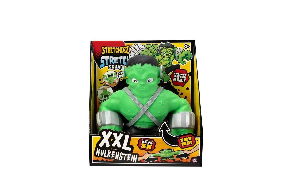 Stretcherz Stretch Squad XXL Assorted*